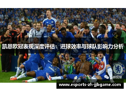 凯恩欧冠表现深度评估：进球效率与球队影响力分析